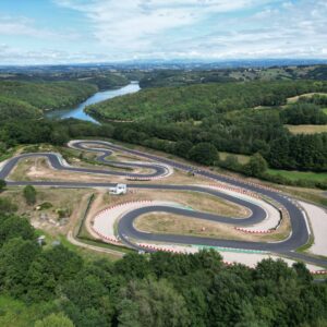 Endurance Cup SWS  au Karting de Pers