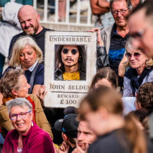 Spectacle Champ Libre « Le chienchien des Babaskerville »