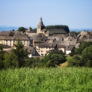Visite guidée à la Micro-Folie – « Les portes de Montsalvy »