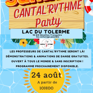 Lac du Tolerme
