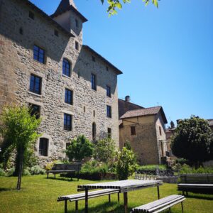 Exposition à l’Atrium de la Mairie de Laroquebrou