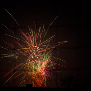 Fête à Arnac