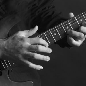 Repas & concert – « Tribute to Goldman, Quand sa musique est bonne »