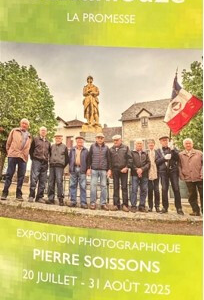 Exposition photos – « La Promesse »
