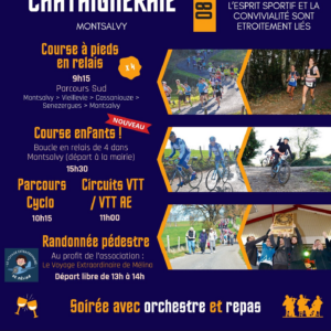 37e Ronde de la Châtaigneraie