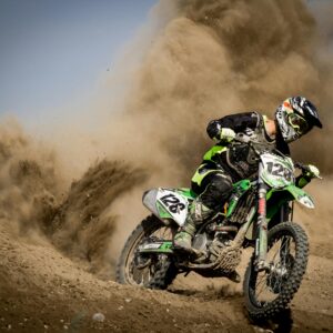 Trophée départemental de Motocross