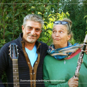 Musique aux Jardins Sothys