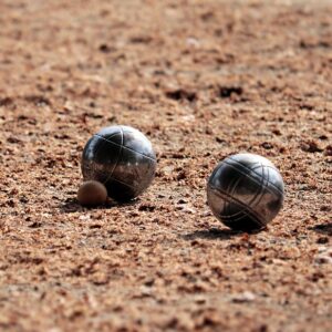 Coupe de France Pétanque