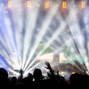 Concerts de musique folklorique