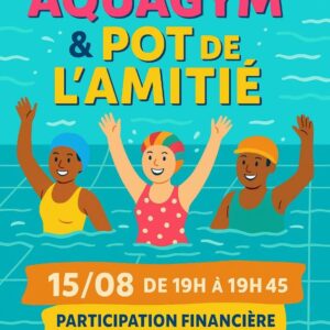 Piscine de Boisset