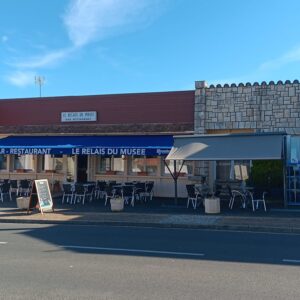 Relais du Musée en fête