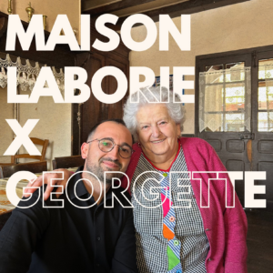 Un weekend dans le lard
