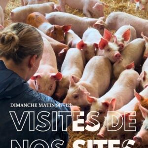 Un weekend dans le lard