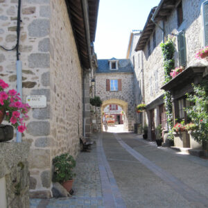 Journées Européennes du Patrimoine à Marcolès