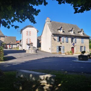 Promenade contée