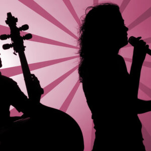 Soirée Halloween – Concert