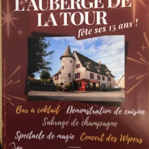 AAPPMA de Laroquebrou