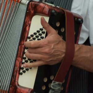 Festival folklorique