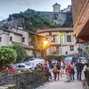 Journées Européennes du Patrimoine – « Laroquebrou au fil de l’eau »