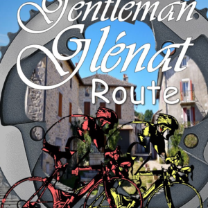 Le Gentleman de Glénat