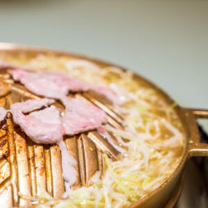 Soirée choucroute