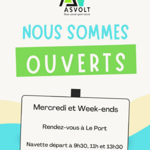Locations de VTT à assistance électrique – Asvolt
