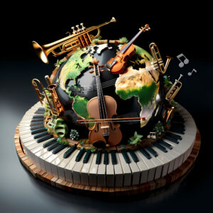Concert : Quinta Feira