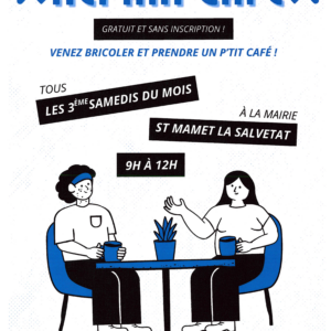 Atelier Repair Café