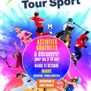 Cantal Tour Sport