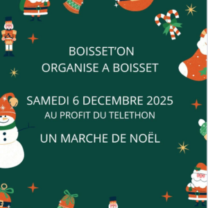 Boisset’on