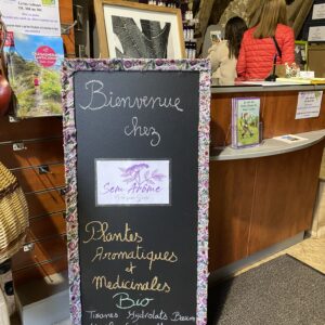 Sem’Arôme – Paysanne herboristerie