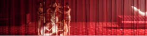 Théâtre – « La Dame aux camélias » à la Micro-Folie