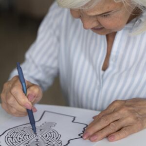 Activités ludiques et conviviales pour aidés et aidants