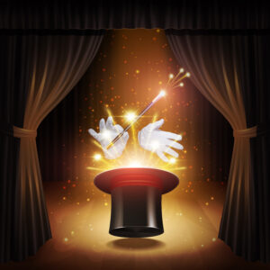 Les Tony – Un spectacle pour toute la famille !