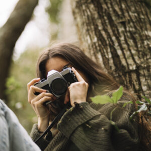 Atelier photo – « Explorez la nature autrement ! »