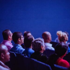 Soirée cinéma « De plus belle »