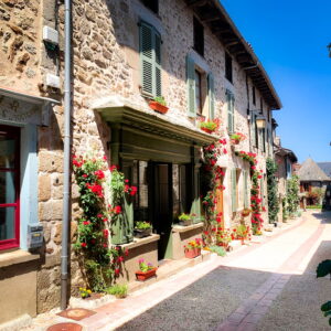 Marché hebdomadaire