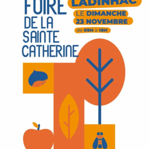 Foire de la Sainte-Catherine