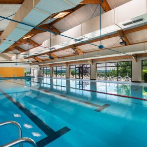 Aqua-thon : Fête de clôture de saison pour le Téléthon