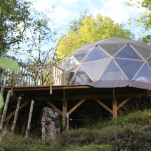 Insolites du Moulin de Chaules