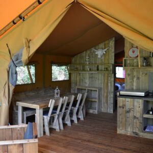 Insolites du Moulin de Chaules