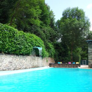 Insolites du Moulin de Chaules