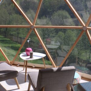 Insolites du Moulin de Chaules