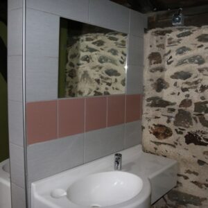 Insolites du Moulin de Chaules