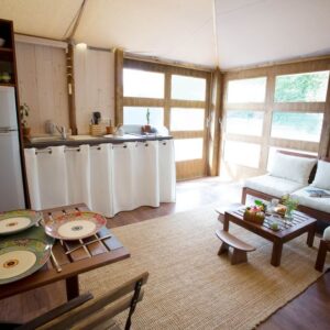 Insolites du Moulin de Chaules