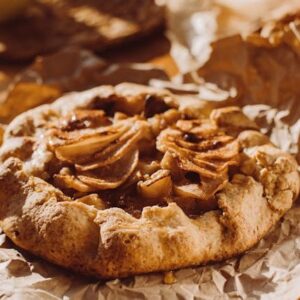 Dîner d’automne à la Mazarotte