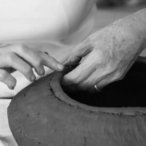 COMPLETS – Stages de création céramique avec le Don du Fel – Création libre