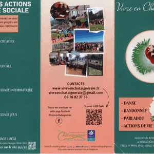 Apprentissage des danses traditionnelles