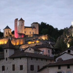 Festival international de Boogie-Woogie à Laroquebrou