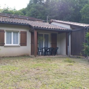 Gîte Nature Au Cœur de la Forêt n°3